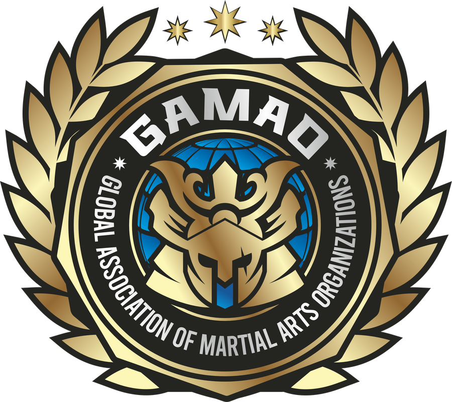 GAMAO ceremonial emblem