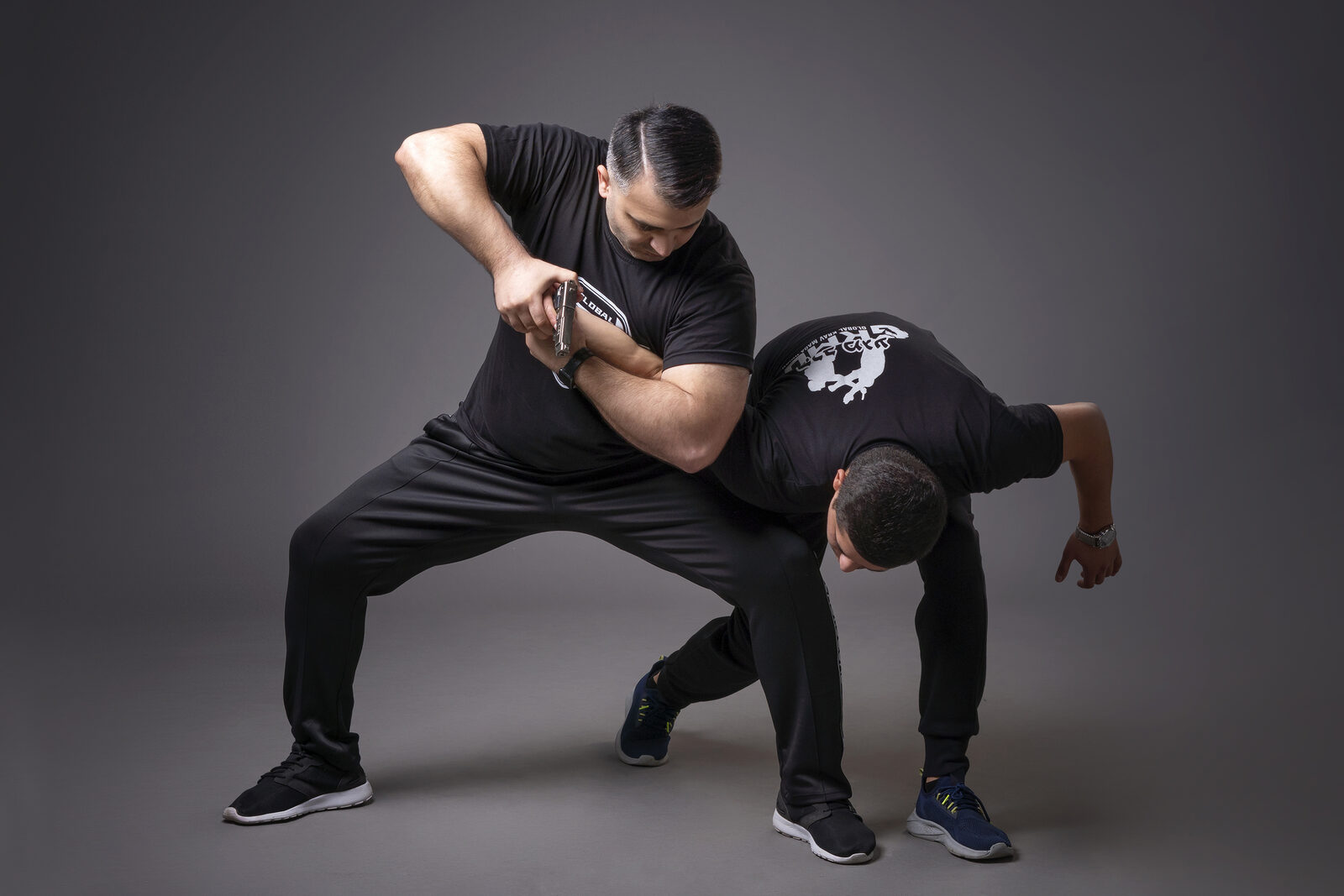 Global Combatives & Defensive Tactics Association