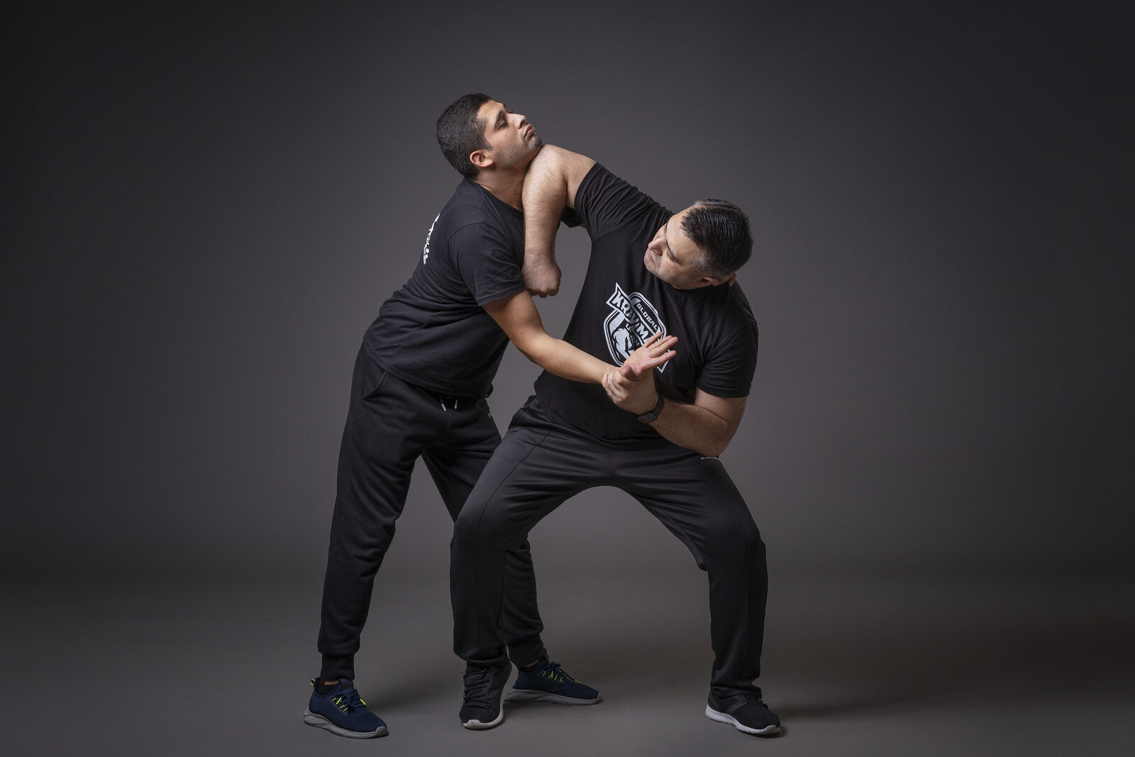 Global Krav Maga Union